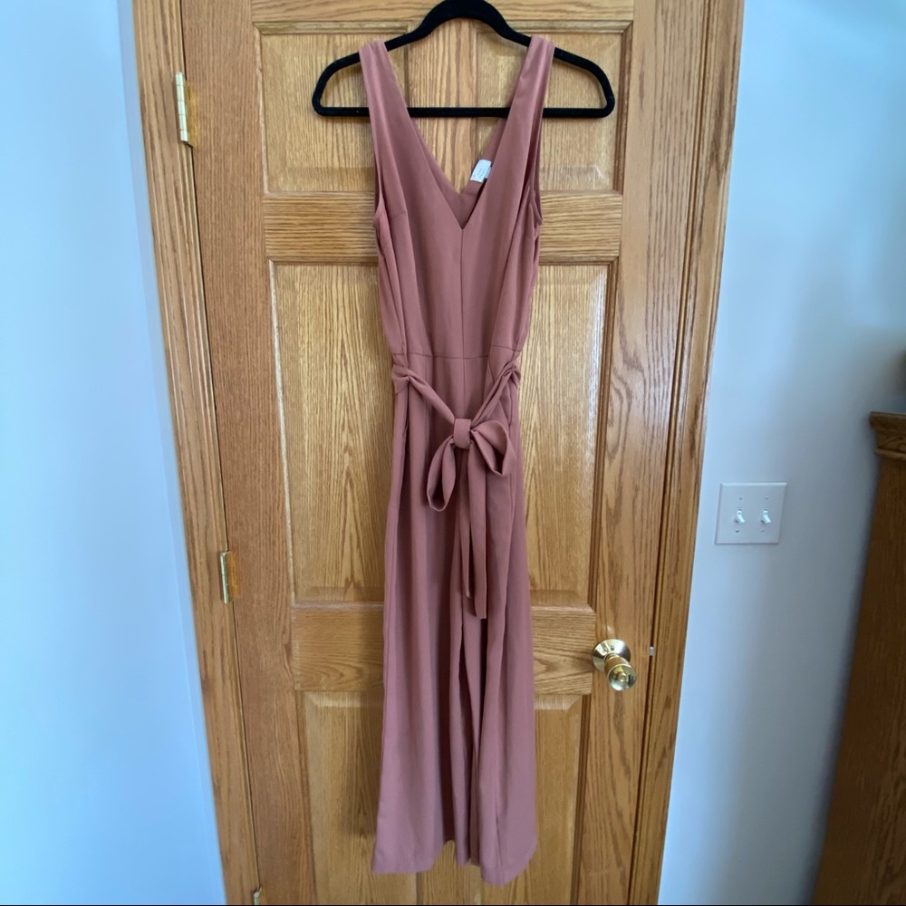 A New Day Jumpsuit